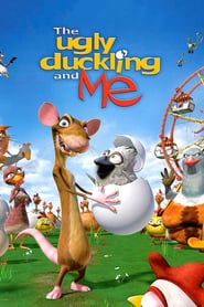 The Ugly Duckling and Me! series tv