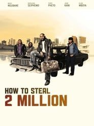 Image How to Steal 2 Million