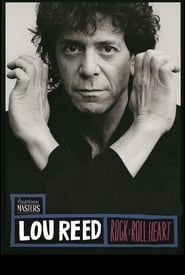 Lou Reed: Rock and Roll Heart series tv