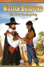William Bradford - The First Thanksgiving series tv