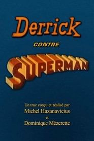 Derrick contre Superman series tv