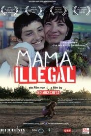 Mama Illegal series tv
