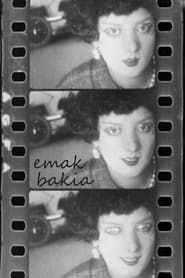 Emak-Bakia series tv