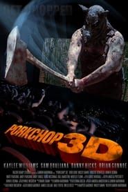 Porkchop 3D (2012)