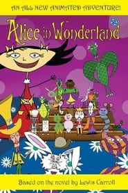 Image Alice In Wonderland 2010