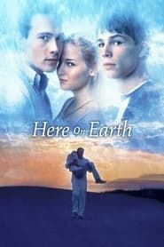 Here on Earth series tv