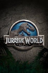 Jurassic World series tv