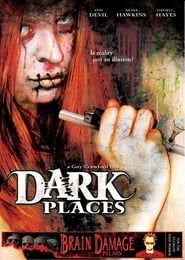 Dark Places series tv