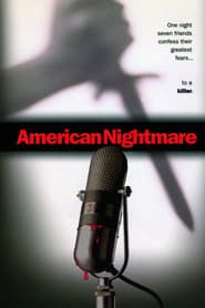American Nightmare 2002 streaming