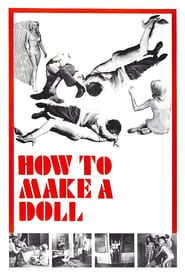 watch How to Make a Doll