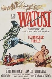 Watusi 1959 streaming