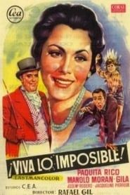 Image ¡Viva lo imposible! 1958