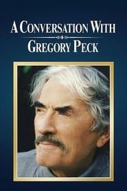A Conversation with Gregory Peck series tv
