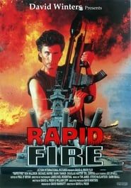 Rapid Fire 1989 streaming