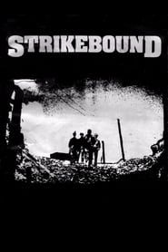 Strikebound series tv