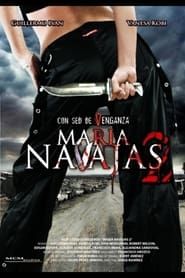 María Navajas 2 series tv