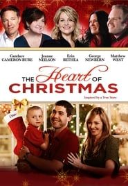 watch The Heart of Christmas