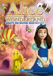 Alice in Wonderland: What's the Matter with Hatter? series tv