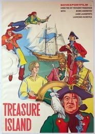 Treasure Island 1971 streaming