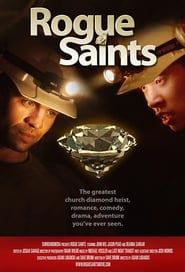 Rogue Saints series tv