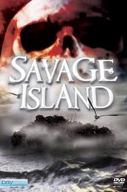 Savage Island series tv