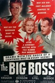 The Big Boss series tv
