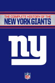 Image The Complete History of the New York Giants