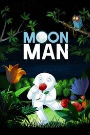 Moon Man series tv