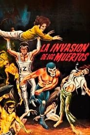 The Invasion of the Dead series tv