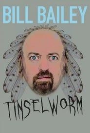 Affiche de Bill Bailey: Tinselworm