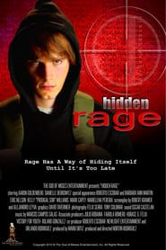Hidden Rage series tv