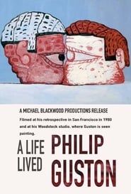 Philip Guston: A Life Lived (1982)