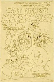 Mickey's Steam Roller series tv