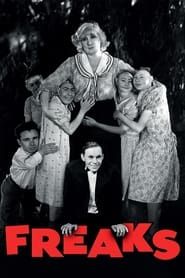 Freaks, la monstrueuse parade (1932)