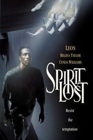 watch Spirit Lost