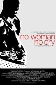 watch No Woman, No Cry