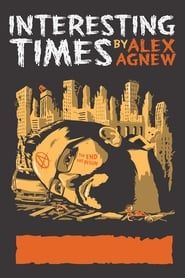 Alex Agnew: Interesting Times series tv