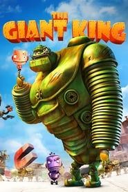 The Giant King series tv