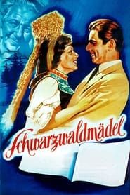The Black Forest Girl 1950 streaming