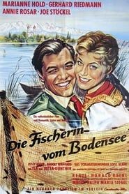 Image Die Fischerin vom Bodensee 1956