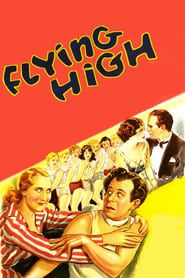 Flying High 1931 streaming