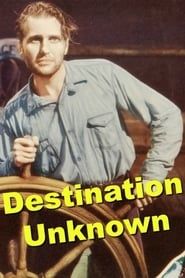 Destination Unknown series tv