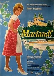 Mariandl 1961 streaming