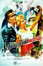 Schwarzwaldmelodie 1956 streaming