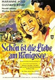 Schön ist die Liebe am Königssee series tv