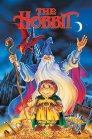 Voir Bilbo le hobbit (1977) en streaming