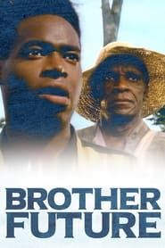 Brother Future (1991)