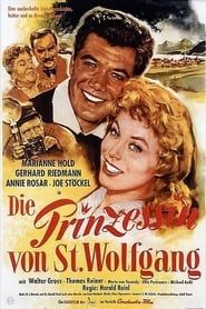 Die Prinzessin von St. Wolfgang 1957 streaming