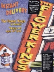 Image The Flower Kings: Instant Delivery 2006