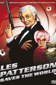 Les Patterson Saves the World 1987 streaming